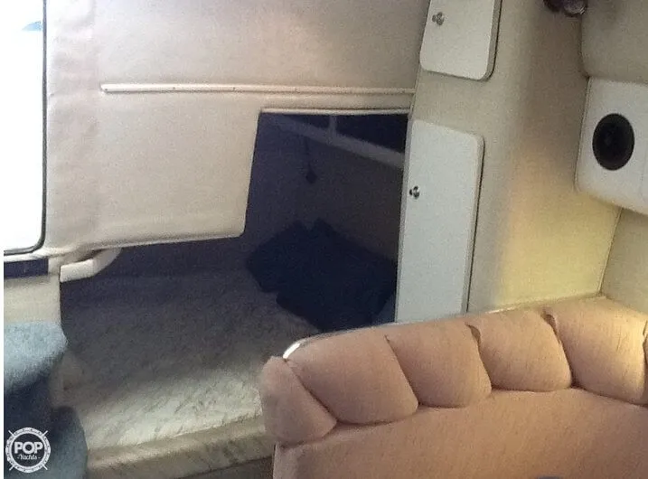 Slide: The Image of Baja 340 Express Cruiser 1991 - 2