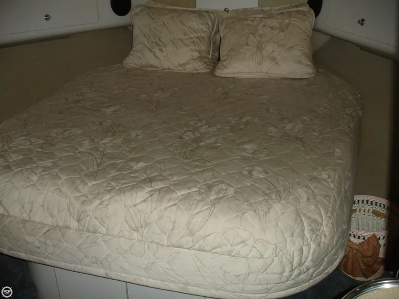 Slide: The Image of Baja 340 Express Cruiser 1991 - 9