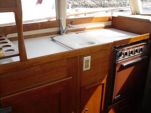 Slide: The Image of Grand Banks Sedan 1970 - 6