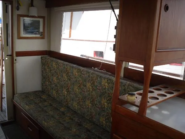 Slide: The Image of Grand Banks Sedan 1970 - 7