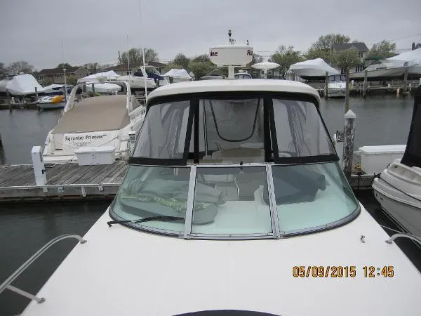 Slide: The Image of Sea Ray 310 Sundancer 2010 - 1