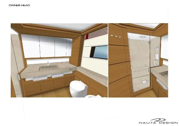 Slide: The Image of Cantiere Delle Marche Nauta Air 90 2018 - 10