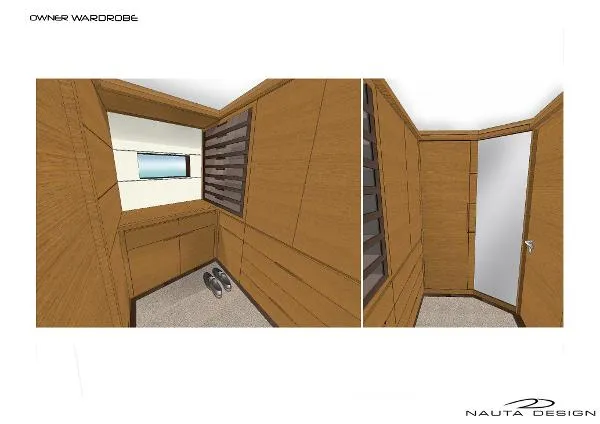Slide: The Image of Cantiere Delle Marche Nauta Air 90 2018 - 11