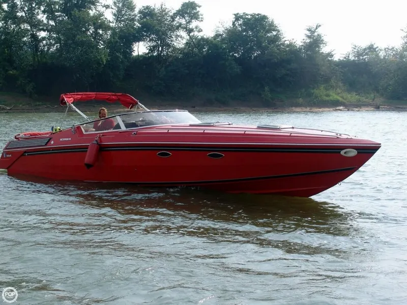 Slide: The Image of Scarab 33 III 1988 - 2