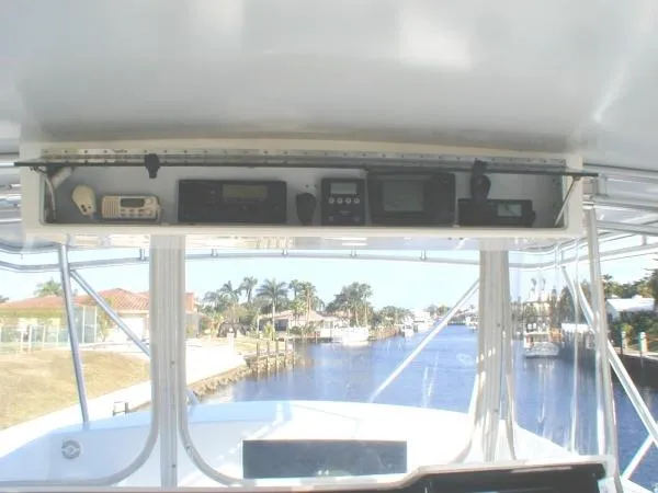 Slide: The Image of Custom 65' Convertible 1998 - 1