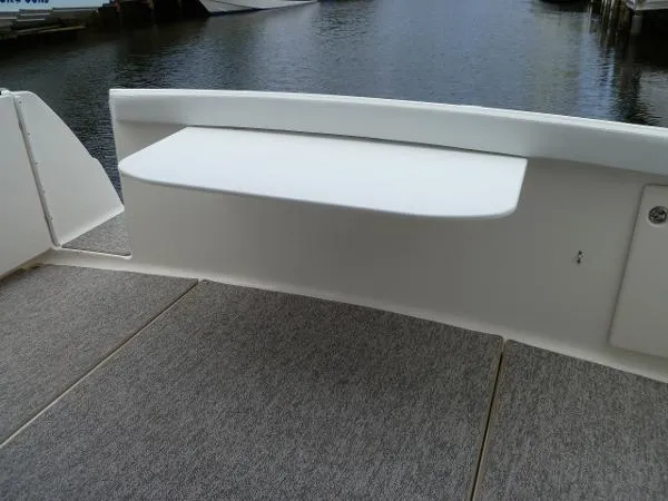 Slide: The Image of Silverton 410 Sport Bridge 2004 - 6
