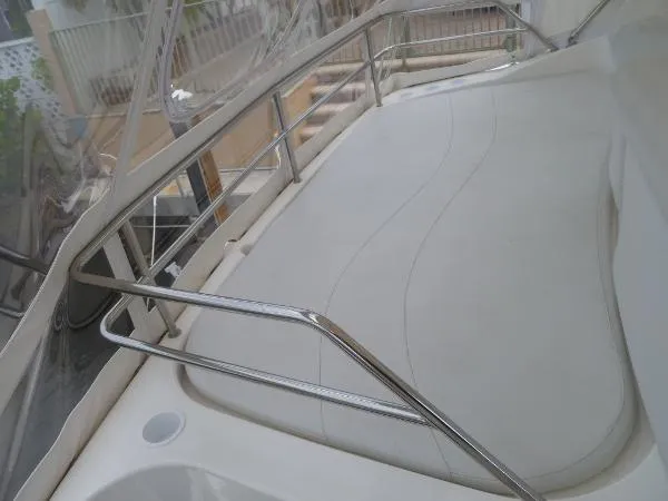 Slide: The Image of Silverton 410 Sport Bridge 2004 - 8