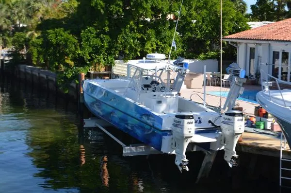 Slide: The Image of Cobra Preadator 2000 - 5