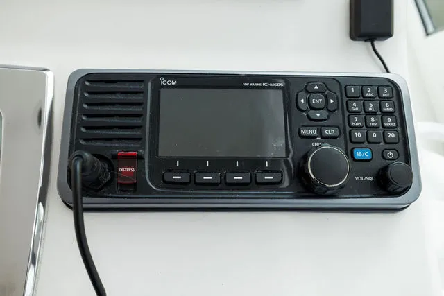 Slide: The Image of Cabo 35 Express 2000 - 52