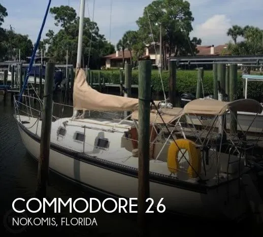 Slide: The Image of Commodore 26 1980 - 0