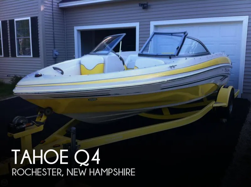 Slide: The Image of Tahoe Q4 2005 - 0