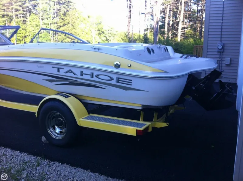 Slide: The Image of Tahoe Q4 2005 - 4