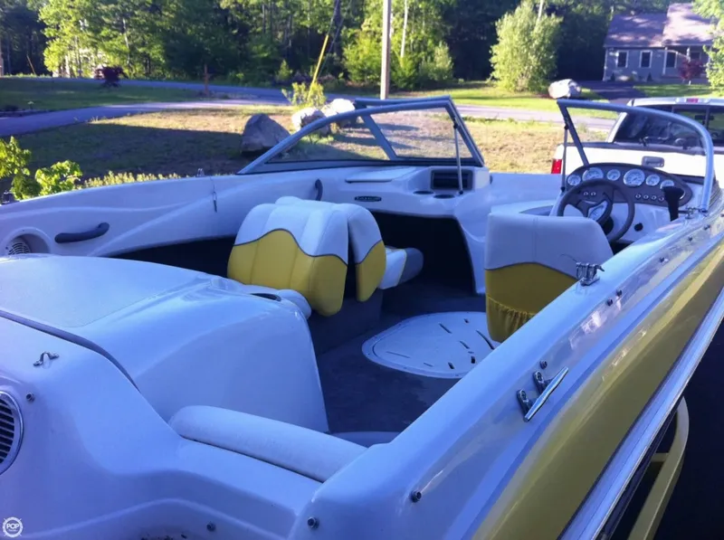 Slide: The Image of Tahoe Q4 2005 - 8