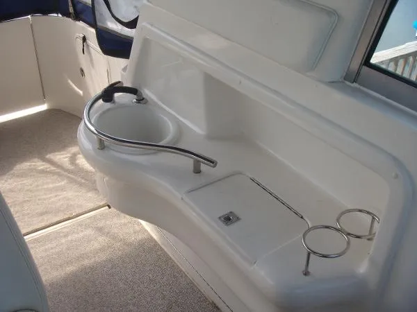 Slide: The Image of Sea Ray Sundancer 310 2002 - 11
