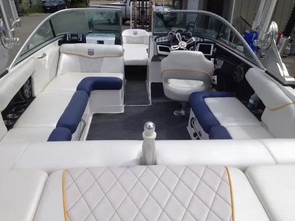 Slide: The Image of Mastercraft X-15 2012 - 11