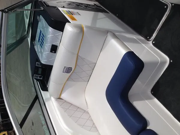 Slide: The Image of Mastercraft X-15 2012 - 5