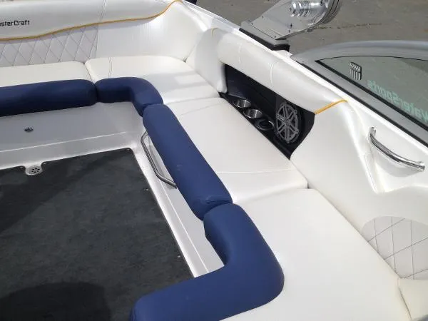 Slide: The Image of Mastercraft X-15 2012 - 6