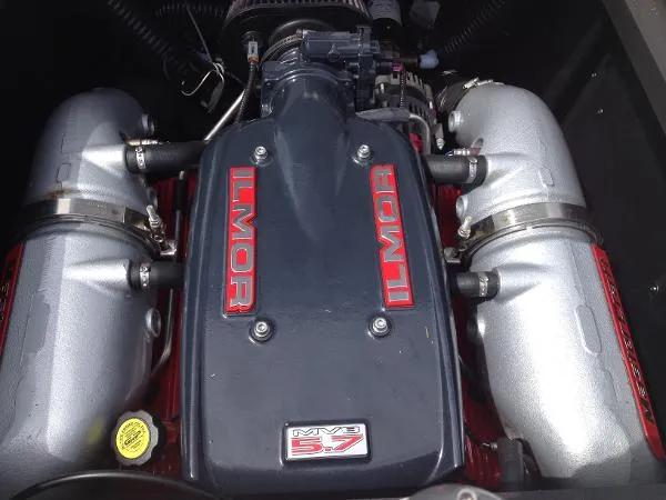 Slide: The Image of Mastercraft X-15 2012 - 8
