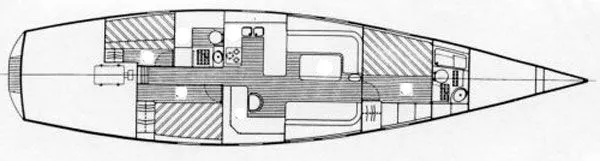 Slide: The Image of Deerfoot 61 1988 - 1