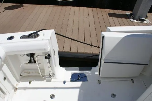 Slide: The Image of Boston Whaler 350 Outrage 2014 - 10