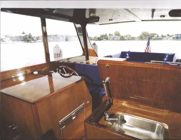 Slide: The Image of O' Neill Craft Poncruiser 2015 - 1