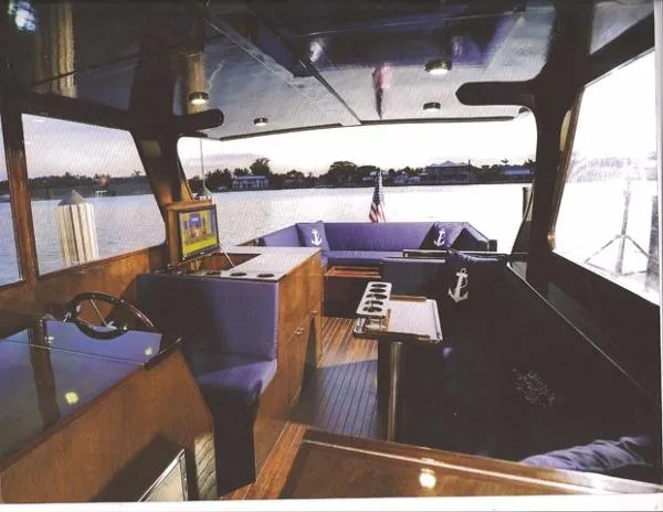 Slide: The Image of O' Neill Craft Poncruiser 2015 - 2