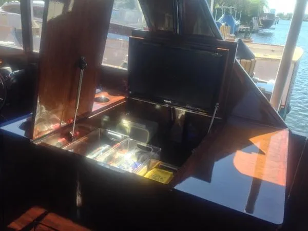 Slide: The Image of O' Neill Craft Poncruiser 2015 - 8