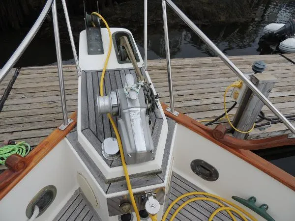 Slide: The Image of Grand Banks Classic 1989 - 3