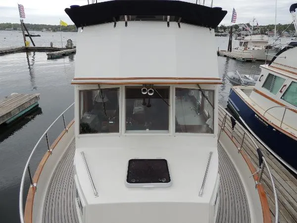 Slide: The Image of Grand Banks Classic 1989 - 4