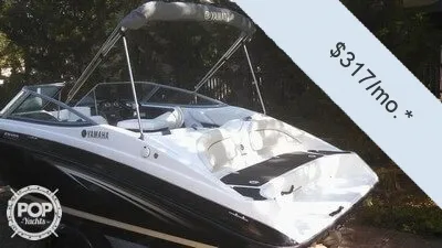 Slide: The Image of Yamaha SX 190 2012 - 2