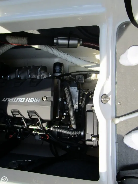 Slide: The Image of Yamaha SX 190 2012 - 5
