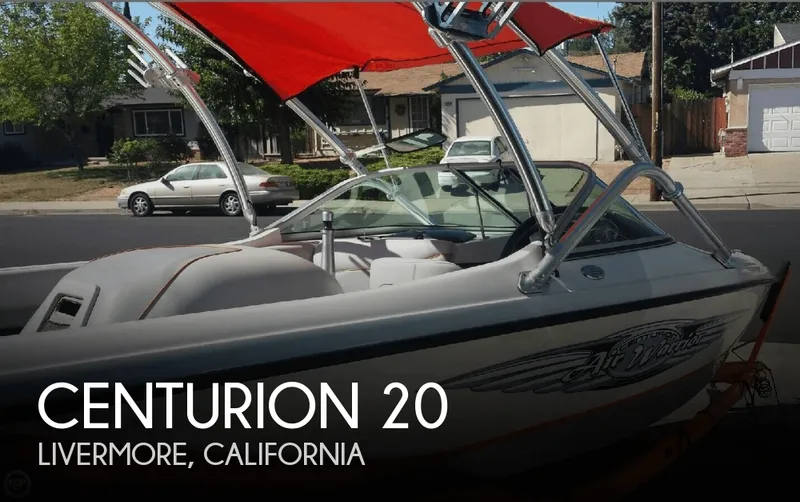 Slide: The Image of Centurion 21 Air Warrior 2006 - 0
