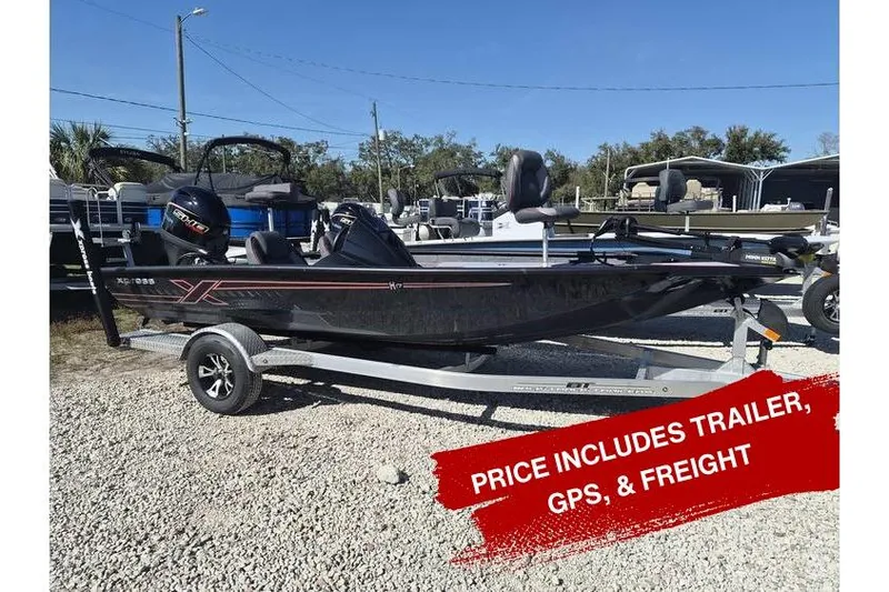 The Image of Xpress H17 2026 - undefined