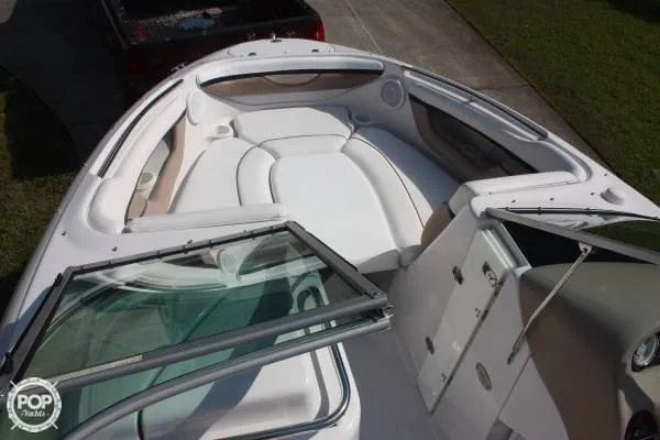 Slide: The Image of Four Winns 230 Horizon 2005 - 4