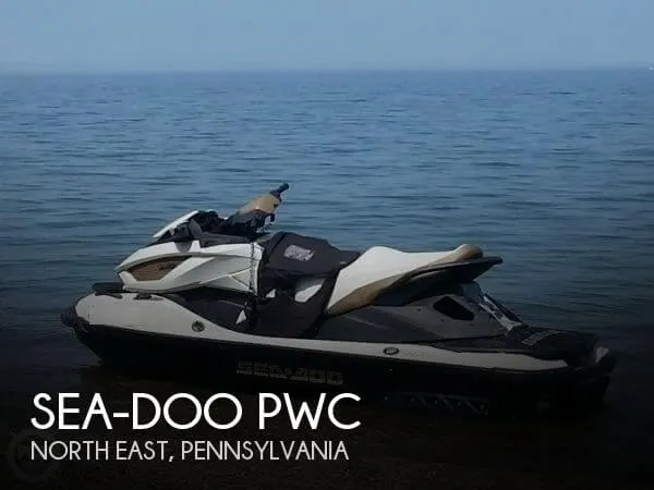 Slide: The Image of Sea-Doo GTX Limited iS 260 2012 - 0