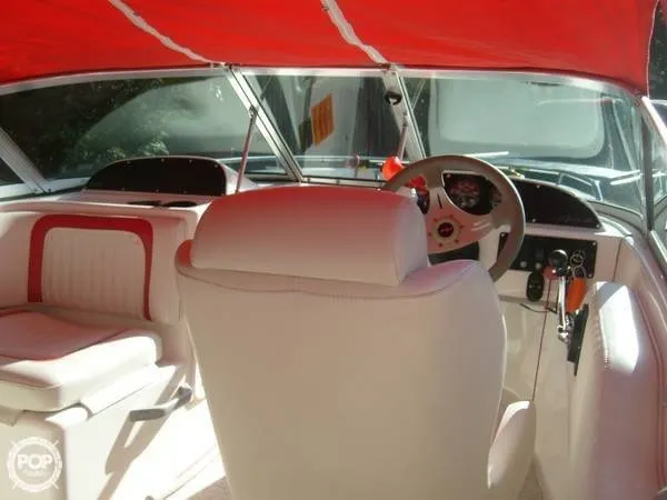 Slide: The Image of Boston Whaler Rage 18 1996 - 2