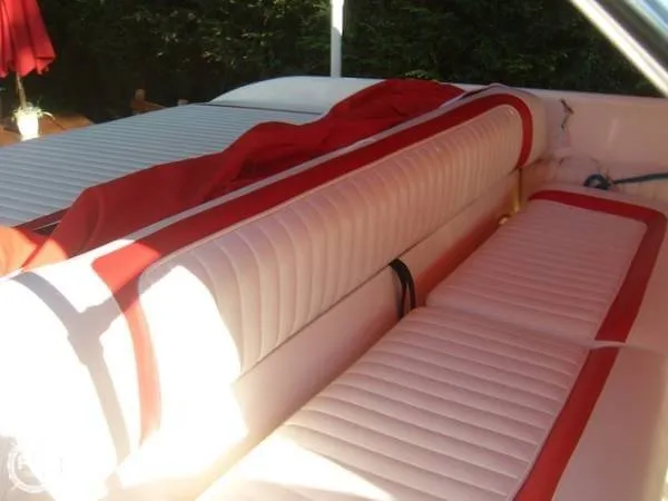 Slide: The Image of Boston Whaler Rage 18 1996 - 3