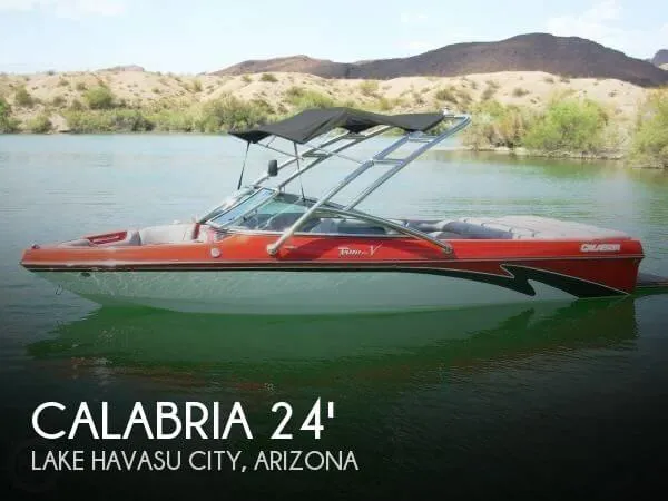 Slide: The Image of Calabria 23 Pro V Team Edition 2014 - 0