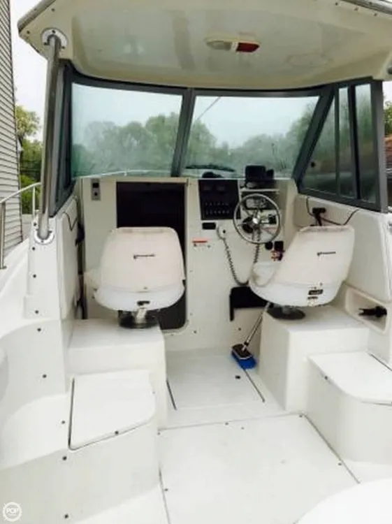 Slide: The Image of Seaswirl 2101 Striper WA 2007 - 9
