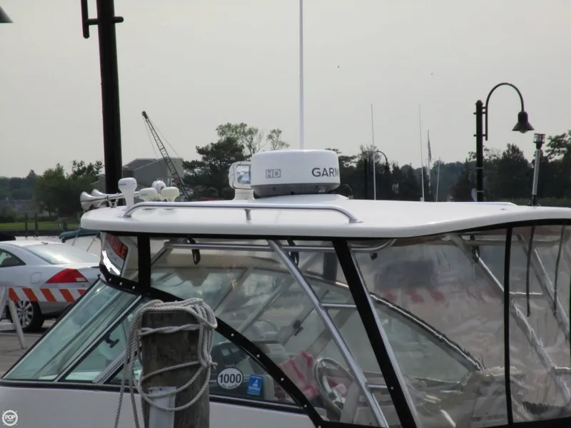 Slide: The Image of Pursuit OS 285 Offshore 2007 - 4