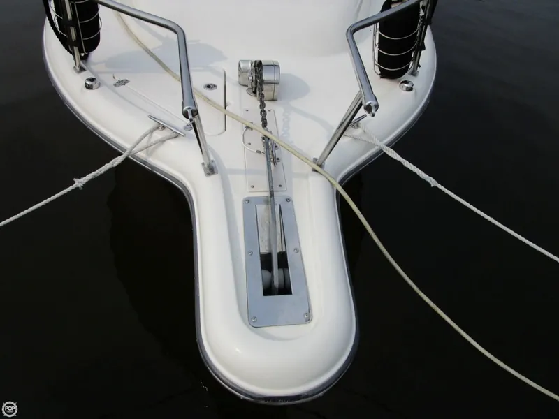 Slide: The Image of Pursuit OS 285 Offshore 2007 - 7