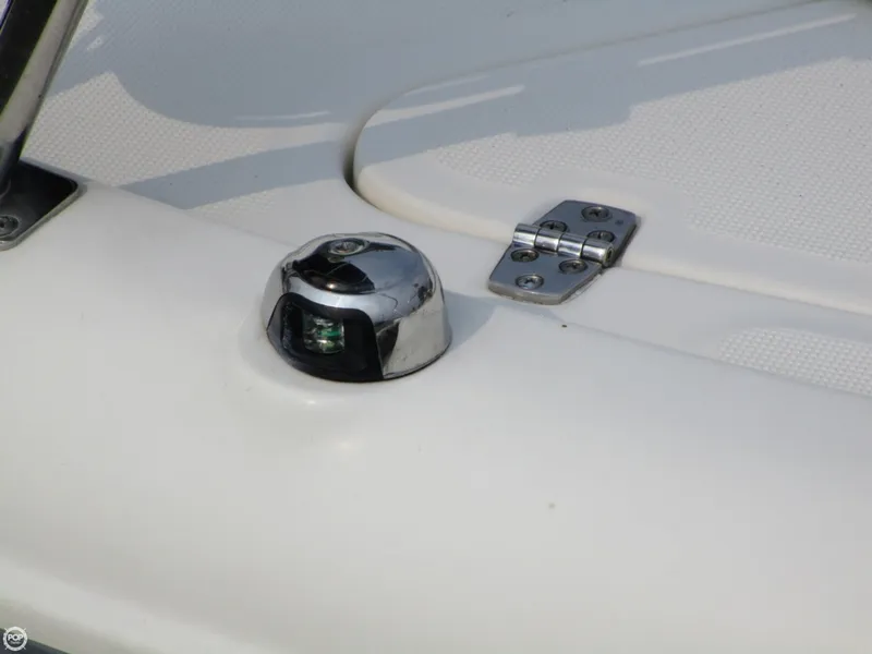 Slide: The Image of Pursuit OS 285 Offshore 2007 - 8