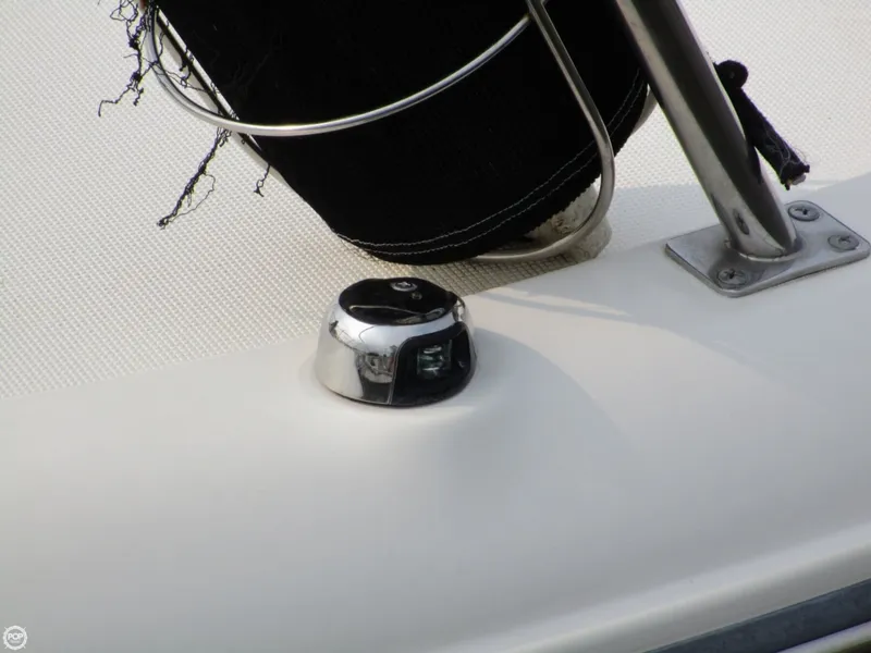 Slide: The Image of Pursuit OS 285 Offshore 2007 - 9
