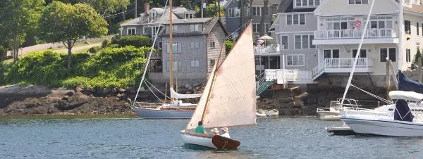 Slide: The Image of Herreshoff 12.5 2000 - 0
