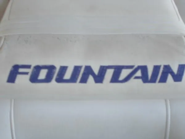 Slide: The Image of Fountain 29 Fever 2005 - 10