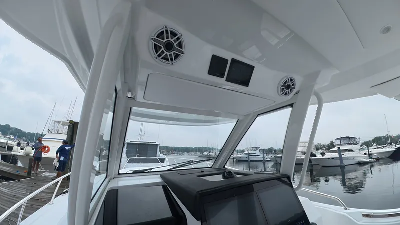 Slide: The Image of Intrepid 35 VALOR 2026 - 23