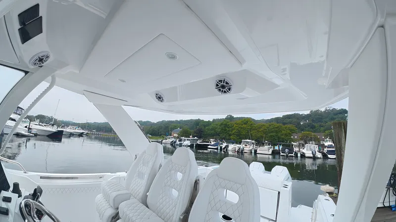 Slide: The Image of Intrepid 35 VALOR 2026 - 24