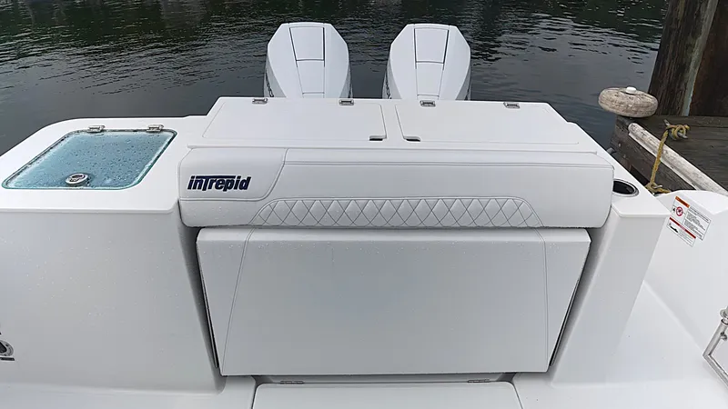 Slide: The Image of Intrepid 35 VALOR 2026 - 9