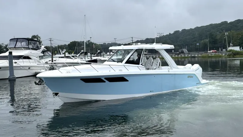 Slide: The Image of Intrepid 35 VALOR 2026 - 46