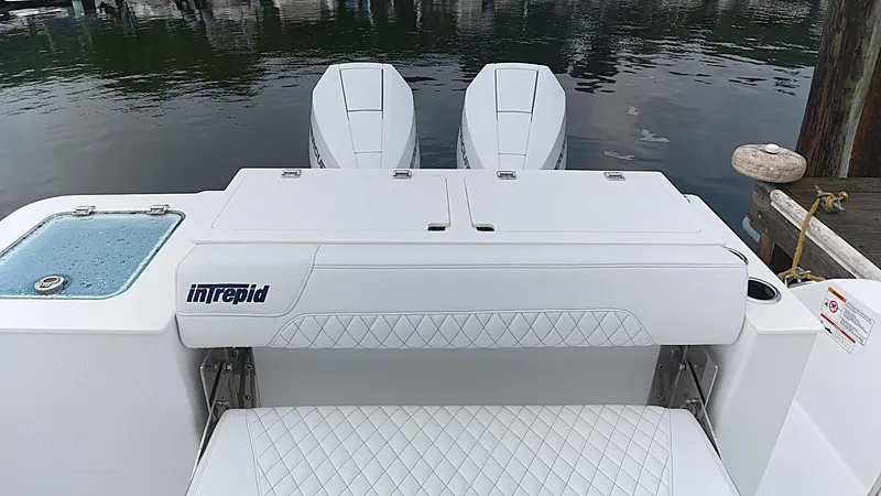 Slide: The Image of Intrepid 35 VALOR 2026 - 11